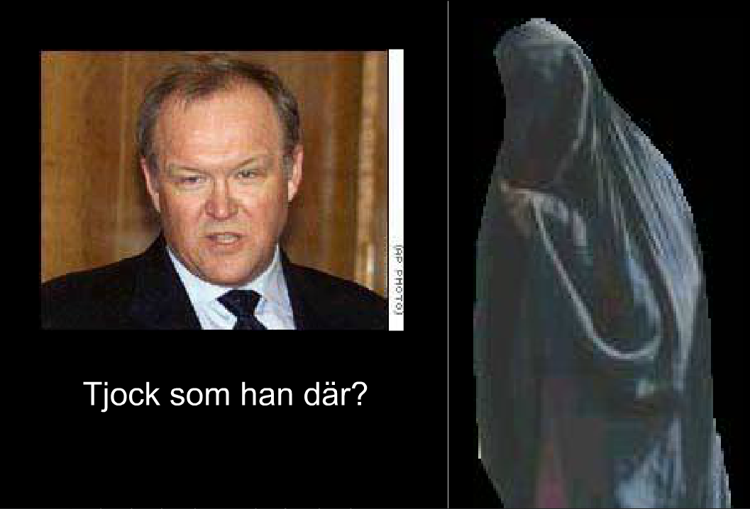 Det blev ett med Benny screenshot