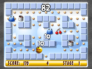 Splatman! Mini screenshot