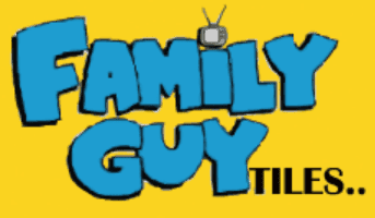 Family Guy Tiles