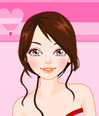 Roiworld Stylish Party Dressup