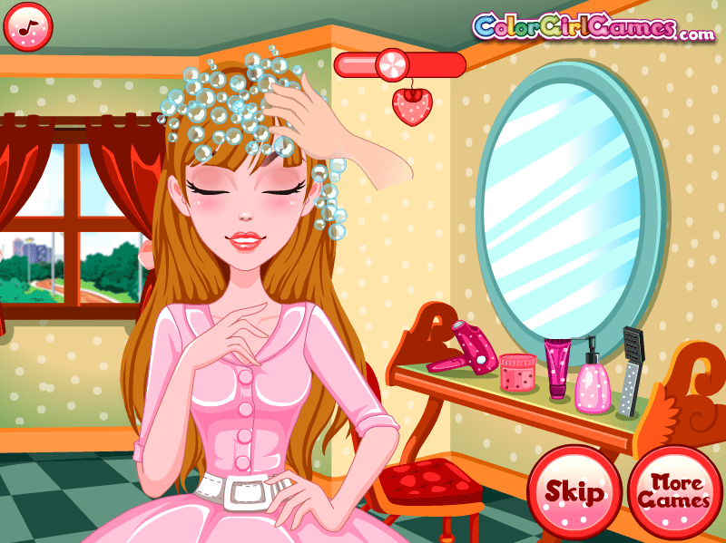 Valentine Braided Hairstyles screenshot