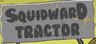 Squidward Tractor
