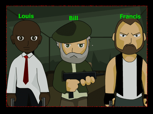 Left4LOL screenshot