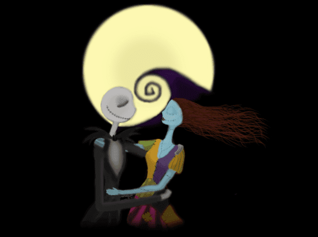 Jack & Sally screenshot