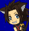 Terra Chibi animation