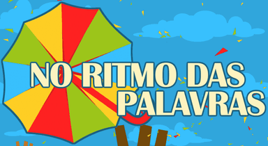 No Ritmo das Palavras