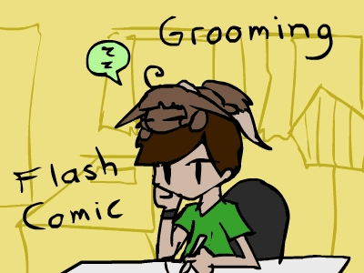 Grooming