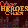 Superheroes Match