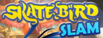 Rio: SkateBird Slam