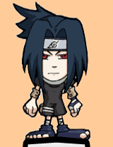 Naruto Mini Games - Part 3