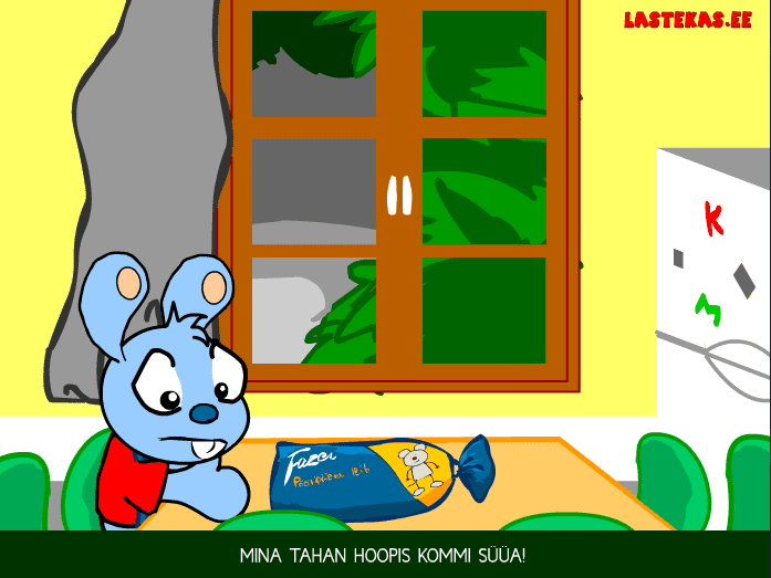 Juss Sööb Leiba screenshot