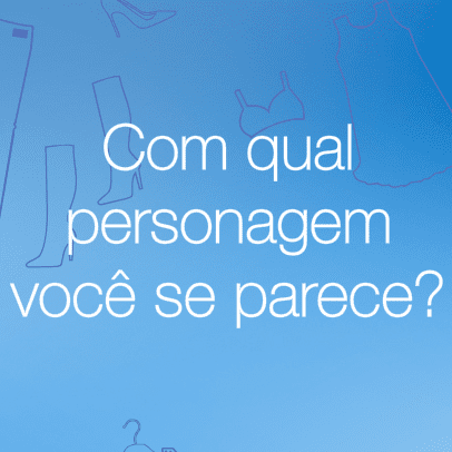Em Família: Com qual personagem você se parece?