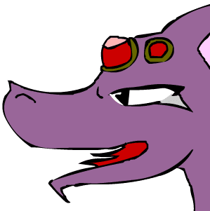 Dragon! (Cartoon)