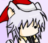 Christmas Riku Doll