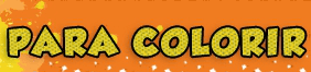 Para Colorir