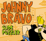 Johnny Bravo: Slide Puzzler