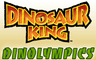 Dinosaur King - Dinolympics
