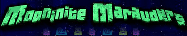 Aqua Teen Hunger Force: Mooninite Marauders