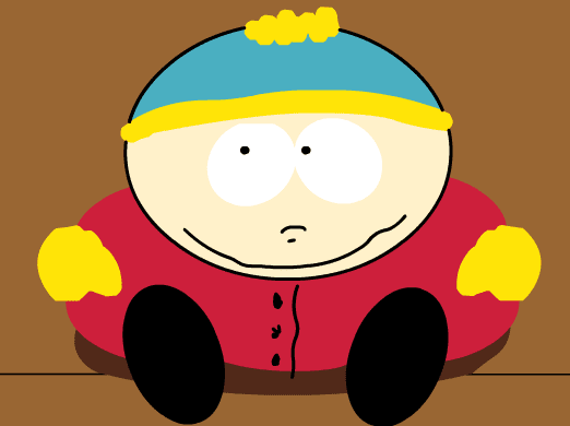 South Park Surprise