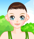 Roiworld Forest Nymph Dressup