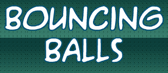 Bouncing Balls