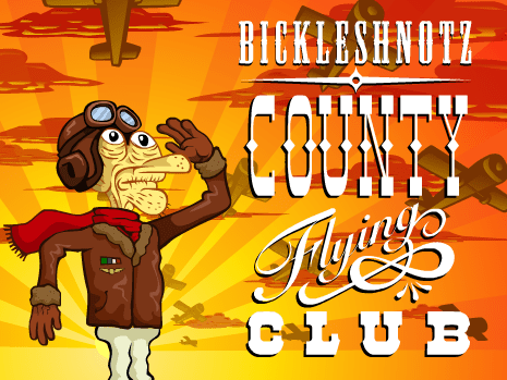 Bickleshnotz County Flying Club