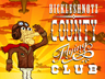 Bickleshnotz County Flying Club