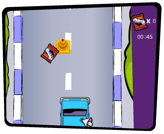 ביסלי - כוכב נולד screenshot