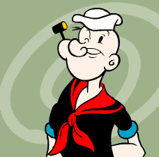 Popeye