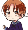 Hetalia Dress UP