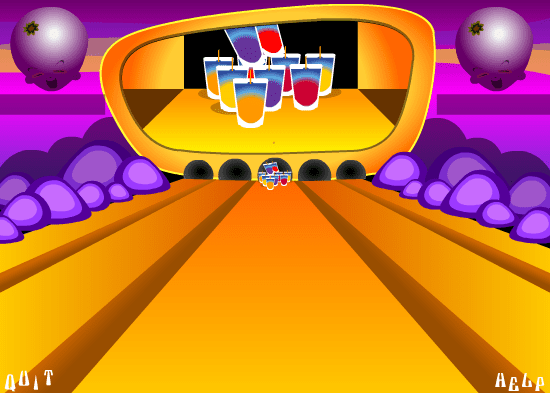Fruit Bowl screenshot