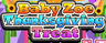 Baby Zoe Thanksgiving Treat