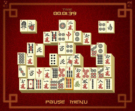 Mahjong Daily: Every Day A New Puzzle screenshot