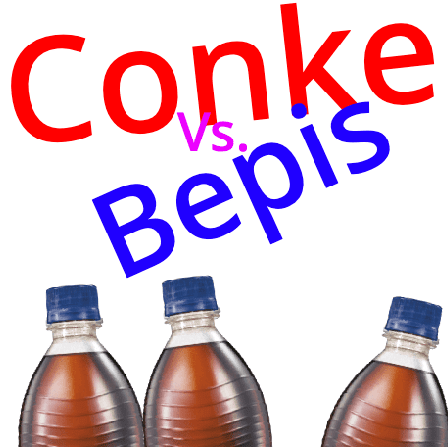 Conke Vs. Bepis
