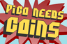 Pico Needs Coins