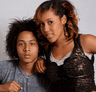 Entertainment Ablaze Microsite