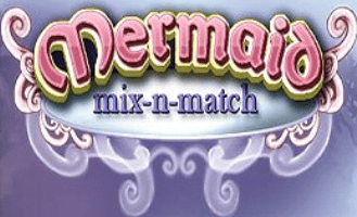 Mermaid mix-n-match