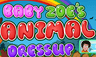 Baby Zoe's Animal Dress Up