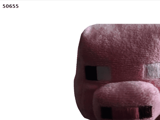 Piggy Game screenshot