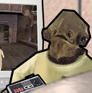 Ackbar Episode 25: 3D
