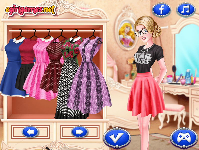 Aurora First Day Of School screenshot