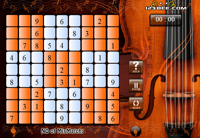 Sudoku Game Play - 50 screenshot