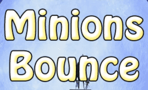 Minions Bounce