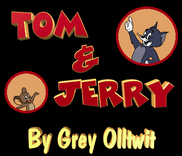 Tom & Jerry