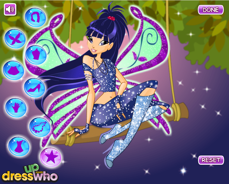 Inspiration Beauty screenshot