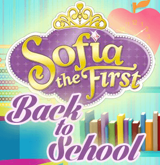 Sofia the First: Back to School