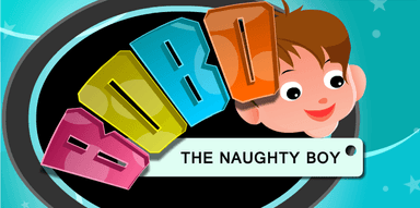Bobo the Naughty Boy