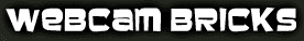Webcam Bricks