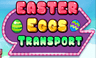 Easter Eggs Transport