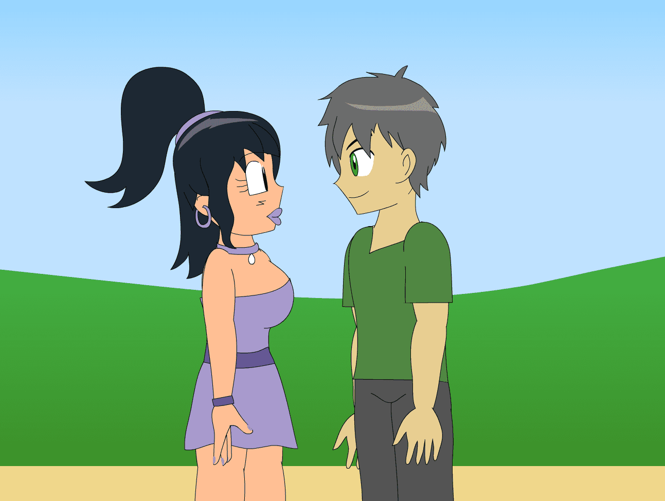 Trainer's Choice screenshot